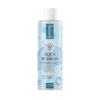 Face Moisturizing Toner Bubble 9618 Lirene