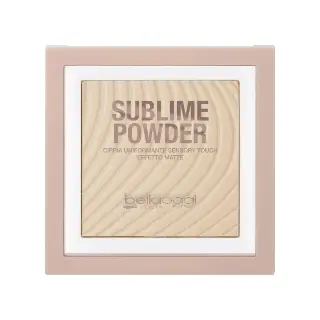 Sublime Fair 8881 powder Bellaoggi