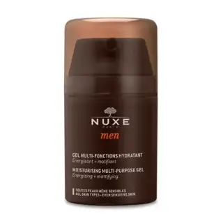 NUXE Hydrating Gel for Men 50ml
