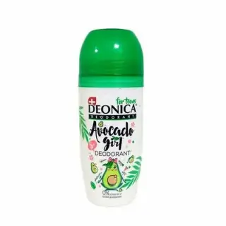 Deonica Ball Teenager "Avocado Girl" 50 ml
