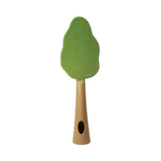 Heel scrub 0862 Mizon