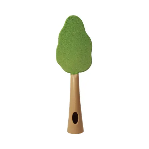 Heel scrub 0862 Mizon