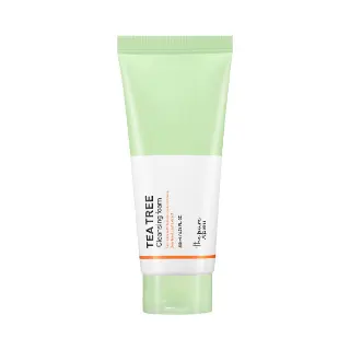 A'pieu Tea Tree Cleansing Foam 200 ml