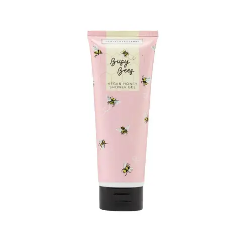 Busy Bees Shower Gel 250ml Heathcote & Ivory
