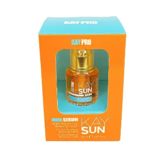 Hair serum Sun 20ml 9274 Kaypro