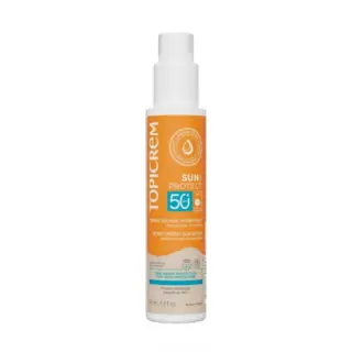 Топикрем Увлажняющий солнцезащитный спрей SPF50 150
