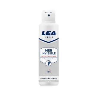 Lea Men's Deodorant Anti-Stain 150ml 4516