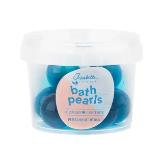 Lotus Bath Oil 8x4g 3566 Isabelle Laurier