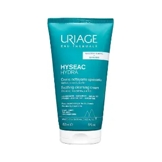 Hyseac Cleansing Cream 150 ml 0002 Uriage