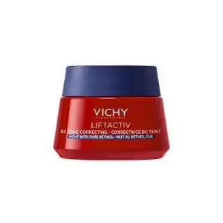 Vichy-Night Cream Liftactiv 50ml