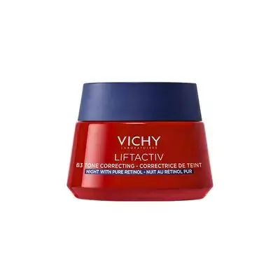 Vichy-Night Cream Liftactiv 50ml