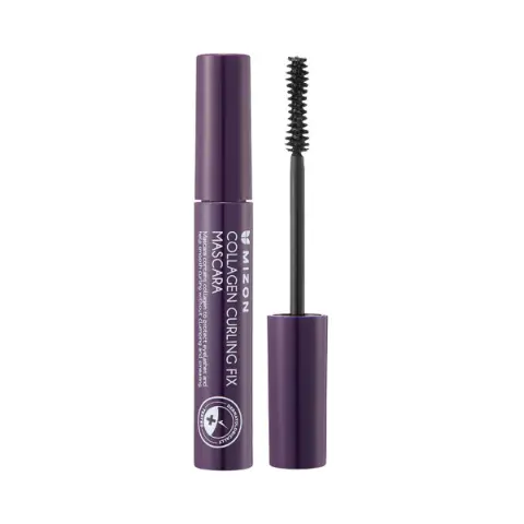 Тушь Collagen 6мл 3191 Мизон - Mizon