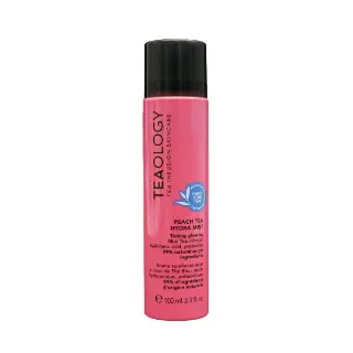 Moisturizing Mist Peach 100ml 5341 Teaology