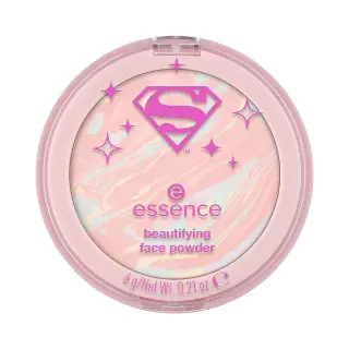 Essence Face Powder Superman 3271