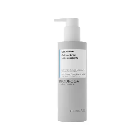 Biodroga Calming Face Cleansing Lotion 0517