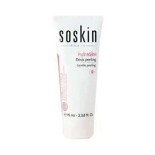 Gentle peeling Soskin
