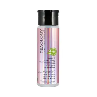 Teaology Tea Glow Exfoliating Face Lotion 150ml 0513