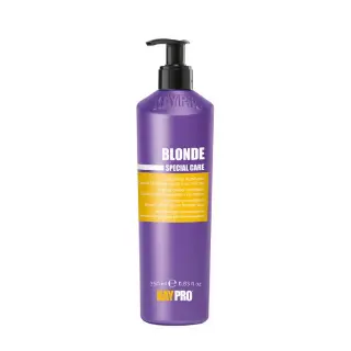 Keratin hair conditioner 350ml Kaypro