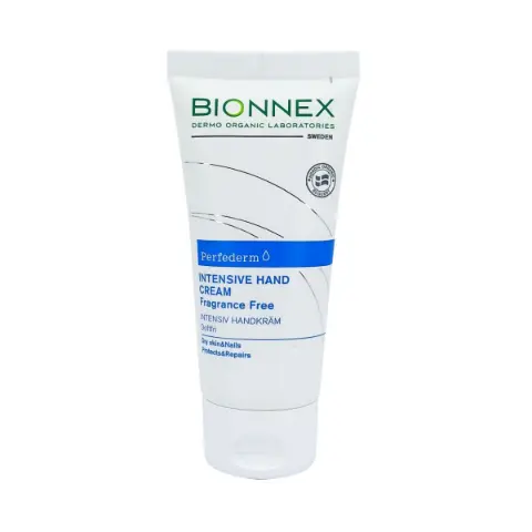 Крем для рук 50 мл. 2527 Bionnex