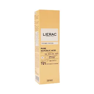 Lierac Radiance Protocol Face Scrub 75 ml