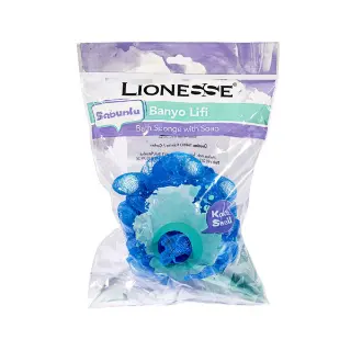 Bath sponge 9144 Tarko