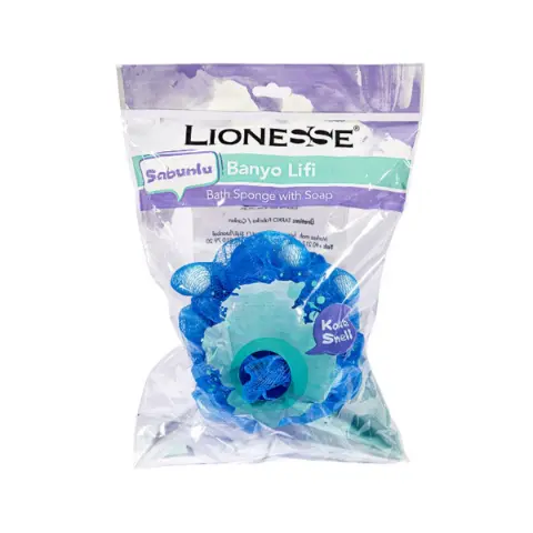 Bath sponge 9144 Tarko