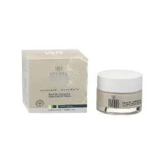 Sali di ischia Face Cream with Snail and Hyaluronic Acid 50 ml 5124