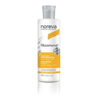 Noreva Hexaphane Shampoo Restructuring 250ml