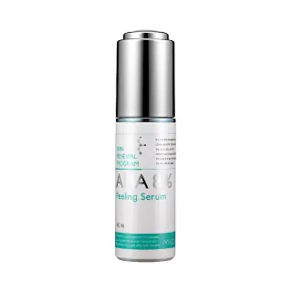 Face peeling serum Aha 8% 50ml 51722 Mizon