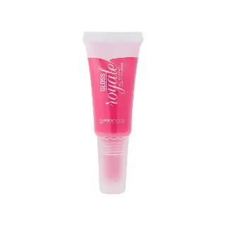Блеск для губ Royale Baby Rose 05 1460 Беллаоджи - Bellaoggi