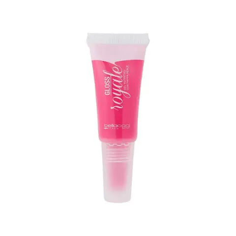Блеск для губ Royale Baby Rose 05 1460 Беллаоджи - Bellaoggi