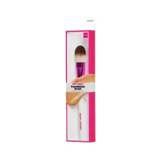 Kiss 1286 Foundation Brush