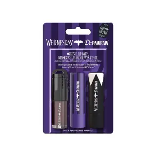 Dr. Pawpaw Lip Care Kit Wednesday 5703