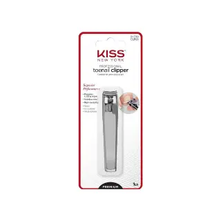Nail clipper 7397 Kiss - Kiss