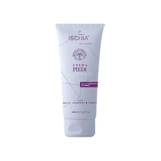 Sali di ischia Nourishing Foot Cream 100 ml