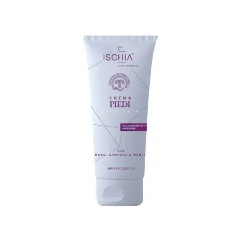 Sali di ischia Nourishing Foot Cream 100 ml