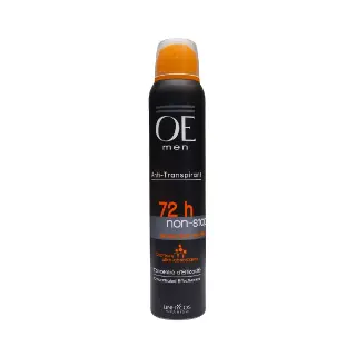 Men's Deodorant Non Stop 200 ml 5904 OE