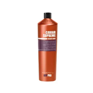Shampoo for dyed hair Caviar Supreme 1000ml 8744 Kaypro