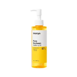 Масло для купания Puresoy 200 мл 2292 Манио - Manyo