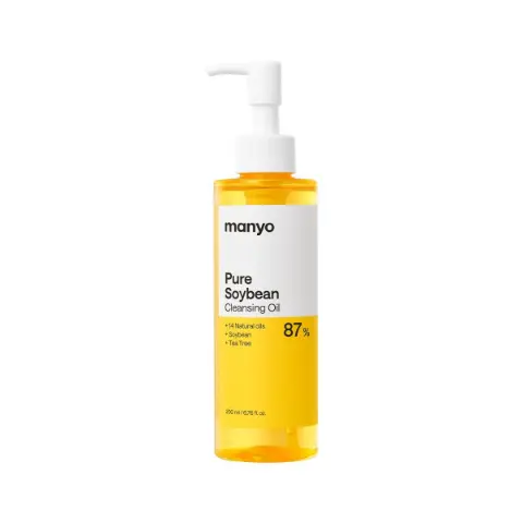 Масло для купания Puresoy 200 мл 2292 Манио - Manyo