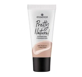 Tonal cream pretty natural 110 7410 Essence