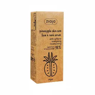Ziaja face serum pine 50 ml 1916