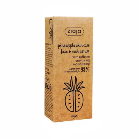 Ziaja face serum pine 50 ml 1916