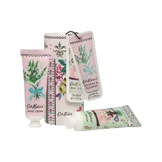 Cath Kidston Hand and Body Cream 2 pc 30 ml 2551 Heathcote & Ivory