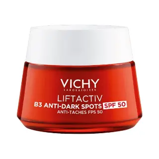 Vichy Liftactiv B3 Cream SPF50 2724