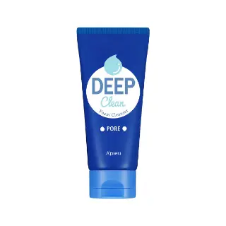 A'pieu Deep Clean Foam 0721