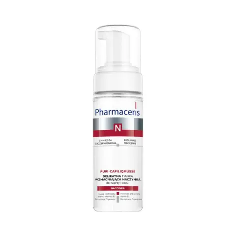 Pharmaceris Face Cleansing Foam N 0423