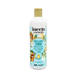 Кондиционер ARGAN 2000 Inecto Naturals