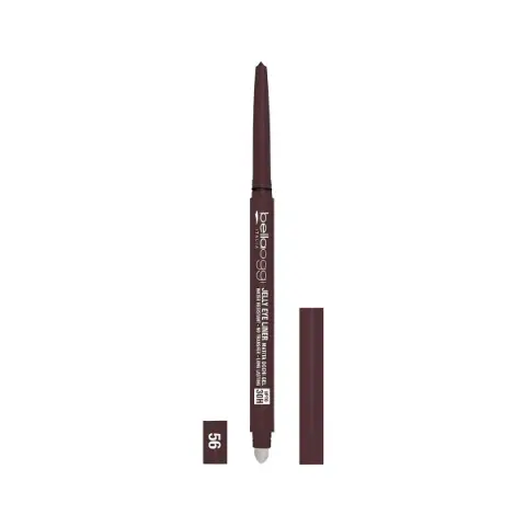 Подводка для глаз Jelly Berry Juice 56 1351 Беллаоджи - Bellaoggi