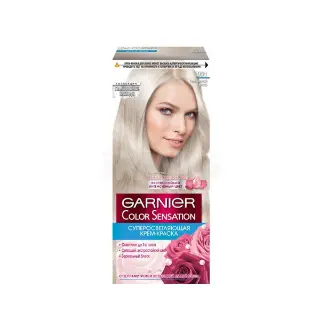 თმის საღებავი Color Sensation N901 9057 გარნიე - Garnier